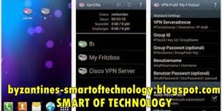 Vpncilla V2 20 2 Apk Smart Of Technology
