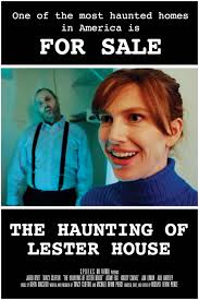 The Haunting of Lester House (Short 2016)