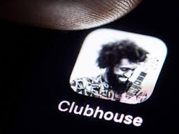 The icon for the social media app clubhouse is seen on a smartphone screen in beijing, tuesday, feb. The Musician On The Corriere It App Icon Italy24 News English
