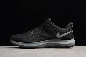 Buy nike mens quest 2 se and other road running at amazon.com. Men S Nike Quest 1 5 Black Anthracite Cool Grey Aa7403 002 With Sneaker