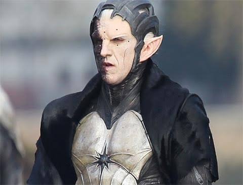 Thor: The Dark World | Press conference – The Upcoming