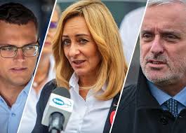 Komentarze powyborcze