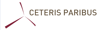 English translations of the phrase include all other things being equal or other things held constant or all else unchanged. Ceteris Paribus Home Facebook