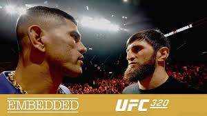 MMA Junkie - News update