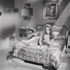 Explore Ann-Margret's Fearless Nude Artistry