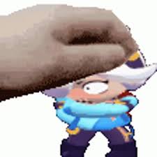 Colette is a chromatic brawler that can be unlocked as a brawl pass reward at tier 30 from season 3: Colette Colette Brawl Stars Gif Colette Colettebrawlstars Petpet Discover Share Gifs