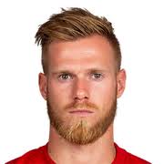 Tomáš kalas (born 15 may 1993) is a czech professional footballer who plays for bristol city as captain, and the czech republic national team. Tomas Kalas Fifa 20 72 Rated Futwiz
