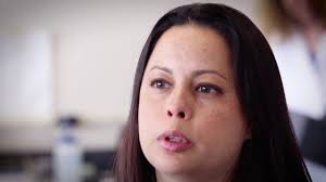 Rebeca #MásDeLoQueVes