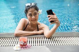 Sassy Pool Quotes Instagram Captions For Amazing Pool Pictures Geekyfy