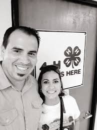 Servicio Extensión Agrícola