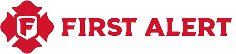 First Alert logo transparent PNG - StickPNG
