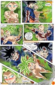 Lets Go, Big Fuck - VerComicsPorno - KingComiX.com