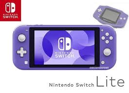 5 082 Likes 58 Comments Nintendo Squad Nintendosquad On Instagram Indigo Purple A Classic Nintendo Switch Accessories Nintendo Nintendo Game Consoles