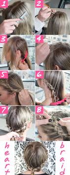 Rinse out the shampoo and use conditioner as well. 30 Cute And Easy Braid Tutorials That Are Perfect For Any Occasion Cute Diy Projects