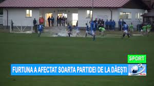 Alle spelers van de teams worden weergegeven met hun leeftijd, nationaliteit, contractduur en de huidige. Viitorul DÄƒeÈ™ti Viitorul È™elimbÄƒr 1 3 1 0 Youtube