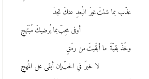 Pin By Elham Moghazy On شعر Arabic Love Quotes Arabic Quotes Love Quotes