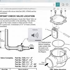 20 products to choose from. Jandy Check Valve Recommended Location Trouble Free Pool