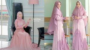 Apr 28th, 2021 · older versions. Baju Gamis Lebaran 2021 Elegan Mewah Buat Muslimah