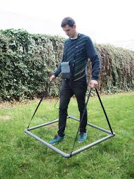 Product information about kts electronic metal detectors and gpa high performance detectors. Gpa 3000 3d Groundscanner Metal Detector Up To 25 M Depth Kts Electronic