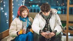The current projects of the weightlifting fairy kim bok joo cast, including lee sung kyung and nam joo hyuk. 10 Things Worth Revisiting In Weightlifting Fairy Kim Bok Joo