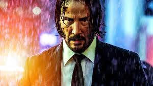 All because of a puppy. The John Wick franchise has officially passed $1  billion worldwide.