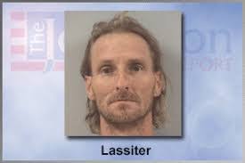 Wayne Lassiter's Instagram, Twitter & Facebook