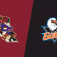 Tucson Roadrunners at San Diego Gulls event image