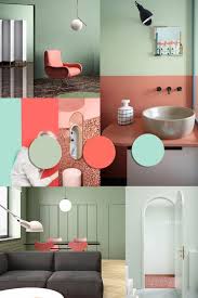 Color Trends 2020 Starting From Pantone 2019 Living Coral Matches Trending Decor Home Decor Trends Trending Paint Colors