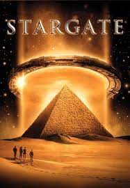 Stargate was a movie, then a tv show, and is now being rebooted as a movie series again. Stargate Movie Review Film Summary 1994 Roger Ebert