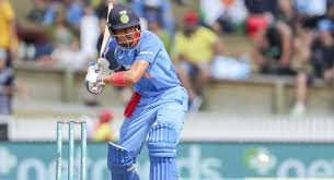 Rishabh rajendra pant (born 4 october 1997) is a professional indian cricketer who plays for india, delhi, and the delhi capitals in the indian premier league. Opportunity For Rishabh Pant Shubman Gill To Stake Claim For World Cup Spot