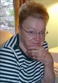 Ella Engler Obituary (2009)