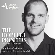 The Hopeful Pioneers