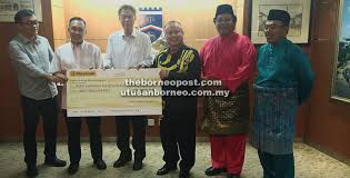 Pm resources sdn bhd recently has assisted us in our efforts to create a company handbook. Samling Group Contributes Rm40 000 To Kuching Festival Food Fair Borneo Post Online