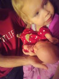 Rebecca Carter Edge daughter of Noah Carter and Charity Lovette