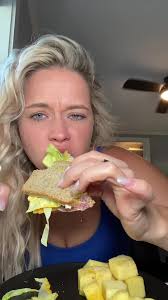 Lindsey Mustard Girl