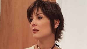 Exigen volver a un país que odian, porque en miami son pobres. Ursula Vargues The Best Example Of What I Said Is That I Have No Job 21 03 2018
