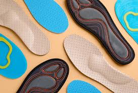 Shoe inserts for seniors that actually provide some relief - Seasons