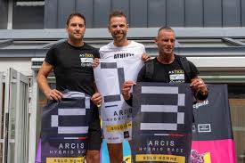 L’Arcis Hybrid Race a tenu toutes ses promesses