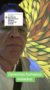 Amparo y Derechos Humanos Violados en México