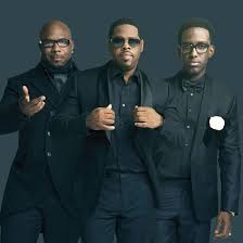 On bended knee stayed at number one for a total of six weeks. Boyz Ii Men Packs A Little Of Everything For Show At Cascades Park