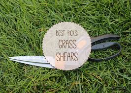 Whether edging or topping your lawn or just cleaning up weeds around your borders, you need a quality tool. Best Manual Grass Shears Our Top Picks Urban Turnip