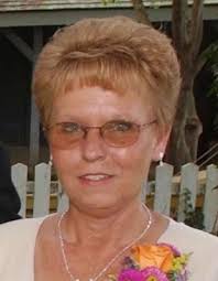 Beverly Gail (Hackler) Hanus Obituary