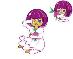Training of Cookie Run's style, with Onion Cookie ! Later, I'll draw my  cookies OC ^•^ : r/Cookierun