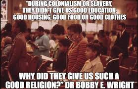 The Protestant Reformation was all about the gospel. That's where the Five Solas are so important—Scripture alone, by faith alone, through grace alone, on the merits of Christ alone, to the