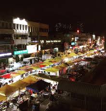 Things to do in pasar malam taman connaught? 1 Pasar Malam Taman Connaught Sevenpie Com Because Everyone Has A Story To Tell