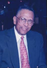 Henry Berry Obituary