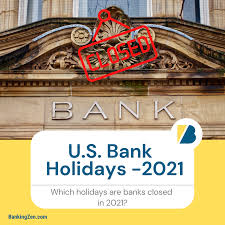 In march 2021, there are 11 bank holidays as announced on the calendar of the reserve bank of india (rbi). Bank Holidays 2021 Calendar