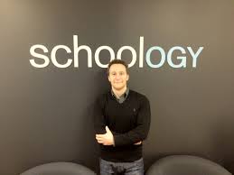 View your student's courses and collaboration groups. Interview Time For Schoology Edtech Digest