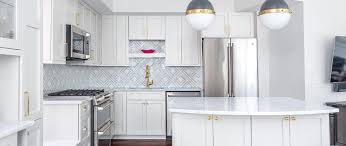 custom kitchen cabinets in northern va