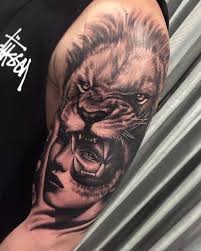 Dongetrabi black orchid flower tattoo images black cats have become an epitome of black magic and evil spirits. Black Grey Tattoo Rose Tattoo Studio Bali